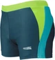 Плавки Aqua Speed Dario XXL Зеленый/Синий (1000-346-28-54) - изображение 2