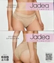 Жіночі трусики сліп Jadea 503 S - зображення 4