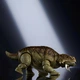 Динозавр Скутозавр Світ Юрського Періоду Jurassic World Hammond Collection Scutosaurus Dinosaur Mattel (JDJ08) - изображение 4