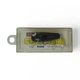 Воблер ZEAL Chima Risk, 1/4 oz, 1998, Black - зображення 6