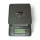 Воблер ZEAL Chima Risk, 1/4 oz, 1998, Black - зображення 7