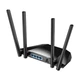 WiFi Mesh 4G LTE-маршрутизатор Cudy LT400 CAT4 N300 (73-00551) - зображення 3