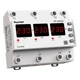 Реле напряжения 3-ф DigiTop VP-3F63A M6R - изображение 1
