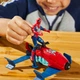 Водяний мотоцикл Людини Павука Марвел Marvel Epic Hero Series Web Splashers Spider-Man Hydro Jet Hasbro (F8967) - изображение 3