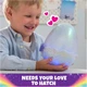 Интерактивная игрушка сюрприз Драко в яйце Hatchimals Alive Mystery Hatch Draggle Spin Master (6069282) - изображение 5
