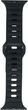 Ремінець Evelatus Sport Silicone Strap для Apple Watch Series 1/2/3/4/5/6/7/8/SE 38-41 мм Black (4752192077365) - зображення 1