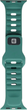 Ремінець Evelatus Sport Silicone Strap для Apple Watch Series 1/2/3/4/5/6/7/8/SE 42-45 мм Sea Green (4752192077396) - зображення 2