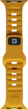 Ремінець Evelatus Sport Silicone Strap для Apple Watch Series 1/2/3/4/5/6/7/8/SE 38-41 мм Gold (4752192077525) - зображення 2