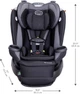Автокресло Evenflo Revolve 360 ​​LX Rockland Green (32884203512) - изображение 20