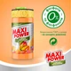 Средство для мытья посуды Maxi Power Манго 1 л (4820204702076) - изображение 6