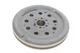 Демпфер + комплект зчеплення +вижимний Ford Galaxy/Seat Alhambra/VW Sharan 1.9D 95-10 600 0003 00 LuK - зображення 4