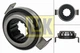 Підшипник вижимний VW Caddy 1.6/1.9D 96-00 500 0777 10 LuK - зображення 1