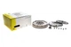 Демпфер + комплект зчеплення Citroen Jumpy/Peugeot 308 1.6 BlueHDi 13- 600 0357 00 LuK - зображення 1