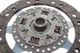 Демпфер + комплект зчеплення Citroen Jumpy/Peugeot 308 1.6 BlueHDi 13- 600 0357 00 LuK - зображення 3