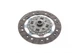 Демпфер + комплект зчеплення Citroen Jumpy/Peugeot 308 1.6 BlueHDi 13- 600 0357 00 LuK - зображення 5