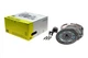Демпфер + комплект зчеплення Ford Focus III/Mazda 3 1.6TDCi/CD 10- 600 0277 00 LuK - зображення 1
