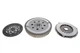Демпфер + комплект зчеплення Citroen Jumpy/Peugeot Expert 2.0 HDI 00-06 600 0048 00 LuK - зображення 2
