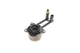 Демпфер + комплект зчеплення Ford Fiesta/Fusion 1.4 TDCi 01-12/Mazda 2 1.4 CD 03-07 600 0031 00 LuK - зображення 9