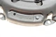 Демпфер + комплект зчеплення Ford Fiesta/Fusion 1.4 TDCi 01-12/Mazda 2 1.4 CD 03-07 600 0031 00 LuK - зображення 13