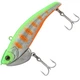 Воблер Jackall Tricoroll Vib 50S 50mm 6.2g Lime Yamame - изображение 1