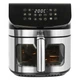 Аерогриль мультипіч iHunt Bro Air Fryer технологія 360° 9л, 12 функцій - зображення 3