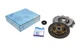 Комплект зчеплення VW T4 1.9D/TD 91- d=216mm +вижимний ADV183002 BLUE PRINT - зображення 1