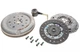 Демпфер + комплект зчеплення VW Caddy III/IV 2.0TDI/16V/4motion 06/11- CFHE/CFHC/CLCB/CFHF 600 0299 00 LuK - зображення 2
