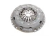 Демпфер + комплект зчеплення VW Caddy III/IV 2.0TDI/16V/4motion 06/11- CFHE/CFHC/CLCB/CFHF 600 0299 00 LuK - зображення 7