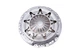 Комплект зчеплення Peugeot Partner 2.0HDi 00-08, 66kw, d=230mm 623 3076 00 LuK - зображення 6
