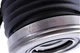 Підшипник вижимний Renault Kangoo 1.5dCi/1.6 16V 08-, 50/55/63/64/66/72/78kw 510 0090 10 LuK - зображення 3