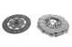 Комплект зчеплення Citroen C3/C4/Peugeot 207/508/2008/3008/5008 1.6 HDi 09- 624 3527 33 LuK - зображення 5