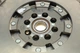 Демпфер зчеплення Citroen C5/C8/Peugeot 406/607/807 2.2HDi 00- 415 0140 10 LuK - зображення 2