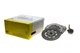 Демпфер + комплект зчеплення VW Golf IV/Skoda Octavia 1.9 TDI 00-05 600 0013 00 LuK - зображення 1
