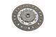 Демпфер + комплект зчеплення VW Golf IV/Skoda Octavia 1.9 TDI 00-05 600 0013 00 LuK - зображення 7