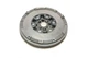 Демпфер + комплект зчеплення Nissan X-Trail 2.2 dCi 01-13/Primera 2.2Di/dCi 02- 600 0167 00 LuK - зображення 5