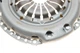 Демпфер + комплект зчеплення Nissan X-Trail 2.2 dCi 01-13/Primera 2.2Di/dCi 02- 600 0167 00 LuK - зображення 7