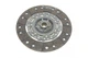 Демпфер + комплект зчеплення Nissan X-Trail 2.2 dCi 01-13/Primera 2.2Di/dCi 02- 600 0167 00 LuK - зображення 10