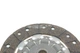 Демпфер + комплект зчеплення Nissan X-Trail 2.2 dCi 01-13/Primera 2.2Di/dCi 02- 600 0167 00 LuK - зображення 11