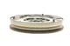 Демпфер + комплект зчеплення BMW 1 F21/3 F30/F80 11- N47/B47 600 0296 00 LuK - зображення 4