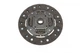 Комплект зчеплення Skoda Octavia 00-10 d=211mm ADV183027 BLUE PRINT - изображение 7