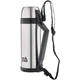 Термос Skif Outdoor Caravanner 2L Silver - изображение 3