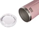 Термостакан Skif Outdoor Drop 0.42L pink - изображение 4