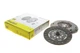 Комплект зчеплення Opel Vectra C 1.9CDTI 04- 624 3171 09 LuK - зображення 1