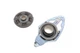 Комплект зчеплення VW Passat 1.4TSI/1.8TSI, 10-14, DSG7-0AM/0CW DQ200 602 0001 00 LuK - зображення 4
