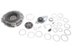 Комплект зчеплення VW Passat 1.4TSI/1.8TSI, 10-14, DSG7-0AM/0CW DQ200 602 0001 00 LuK - зображення 7