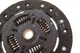 Комплект зчеплення Toyota Yaris 1.0/1.3 VVT-i 05-11 620 3173 00 LuK - зображення 7