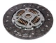 Комплект зчеплення Opel Astra G/Zafira A 2.2DTI 02-05 624 3127 09 LuK - изображение 4