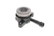 Підшипник вижимний Peugeot 4007/4008/Mitsubishi Outlander/Galant 1.8-2.4D 07- 510 0108 10 LuK - зображення 1