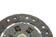 Комплект зчеплення Citroen Jumpy 1.9D 98- d=220mm 622 3042 00 LuK - зображення 8