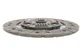 Комплект зчеплення Mitsubishi Lancer VIII 2.0 DI-D 08- 624 3374 09 LuK - зображення 6